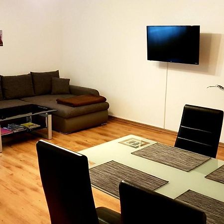 Apartment Koblenz コブレンツ エクステリア 写真