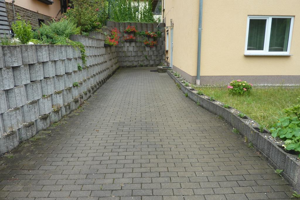 Apartment Koblenz コブレンツ 部屋 写真