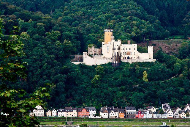 Apartment Koblenz コブレンツ 部屋 写真
