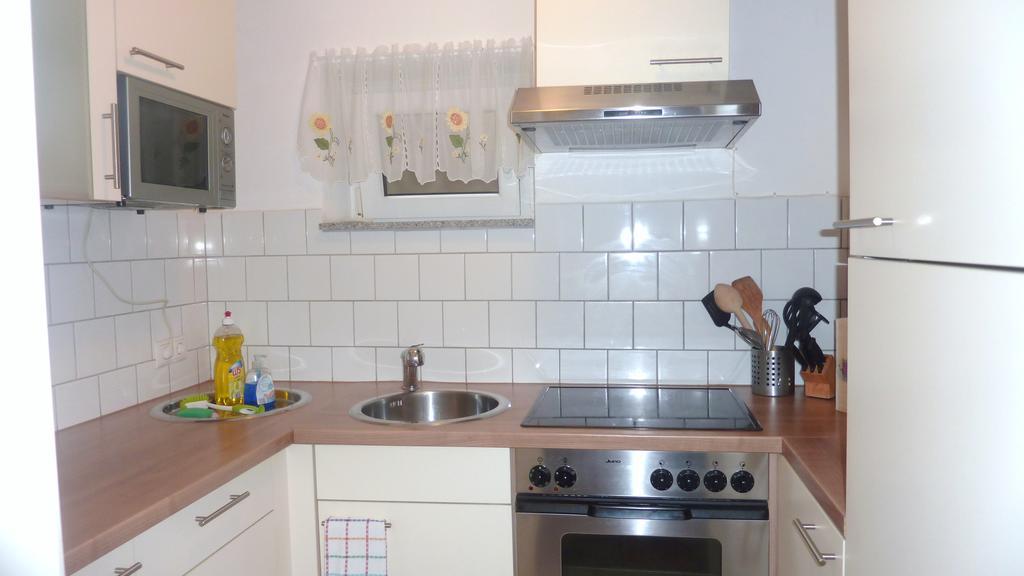 Apartment Koblenz コブレンツ エクステリア 写真