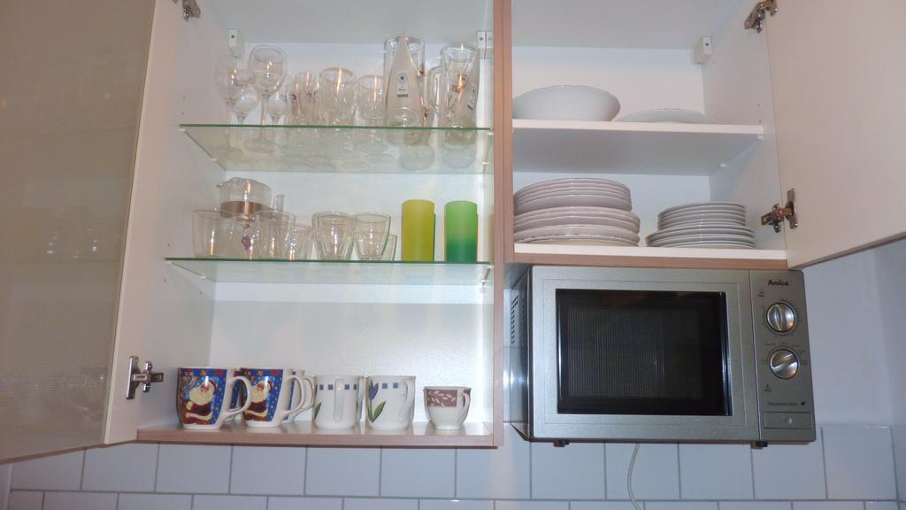 Apartment Koblenz コブレンツ エクステリア 写真
