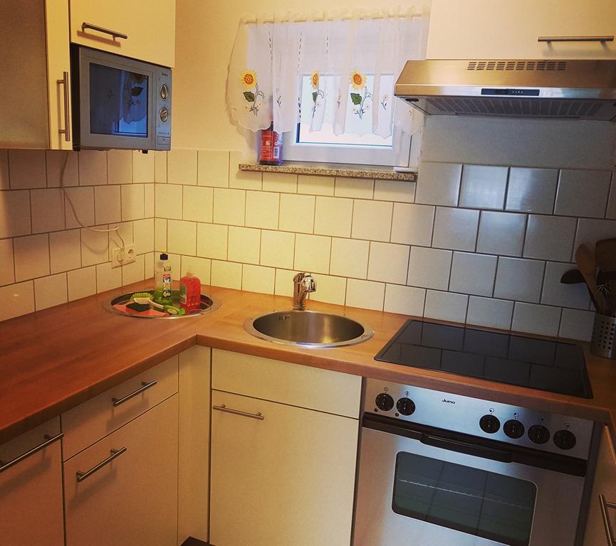 Apartment Koblenz コブレンツ エクステリア 写真