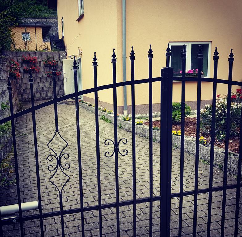 Apartment Koblenz コブレンツ エクステリア 写真