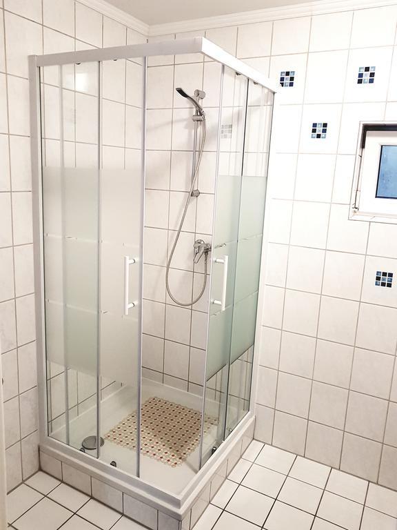 Apartment Koblenz コブレンツ エクステリア 写真