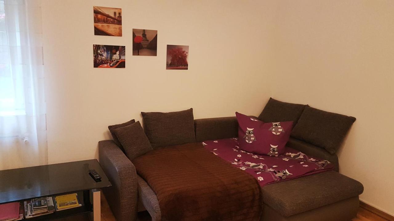 Apartment Koblenz コブレンツ エクステリア 写真