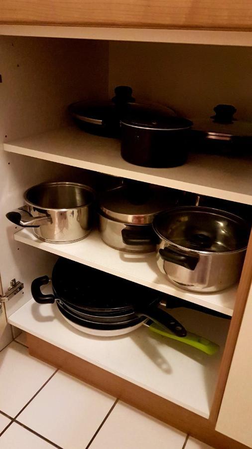 Apartment Koblenz コブレンツ エクステリア 写真