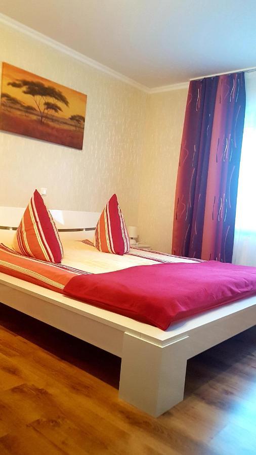 Apartment Koblenz コブレンツ エクステリア 写真