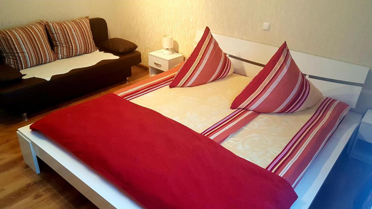 Apartment Koblenz コブレンツ エクステリア 写真