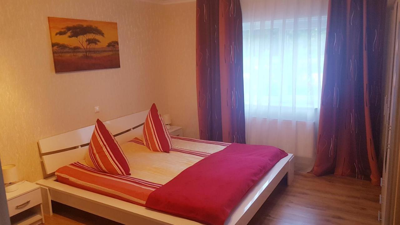 Apartment Koblenz コブレンツ エクステリア 写真
